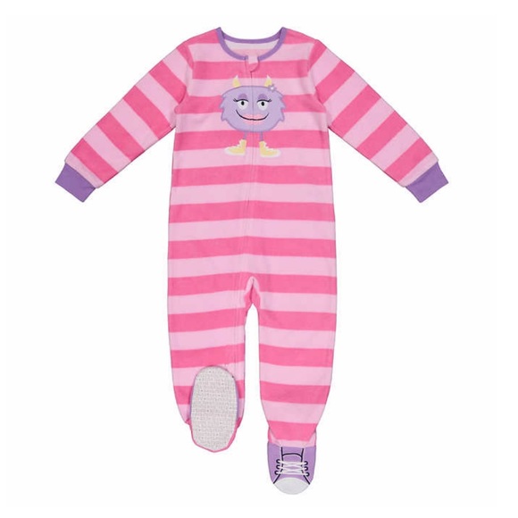 NWT Kids Headquarter Onesie Set 2-Pack - Picture 3 of 6